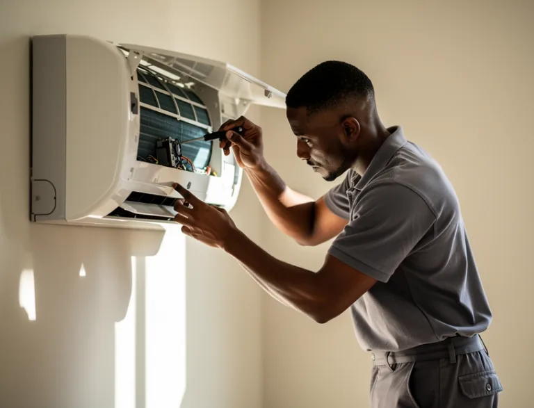 AC Repair service in New Rochelle